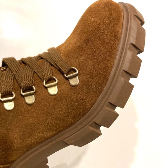 Steve Madden Boots - Picture 12 of 13